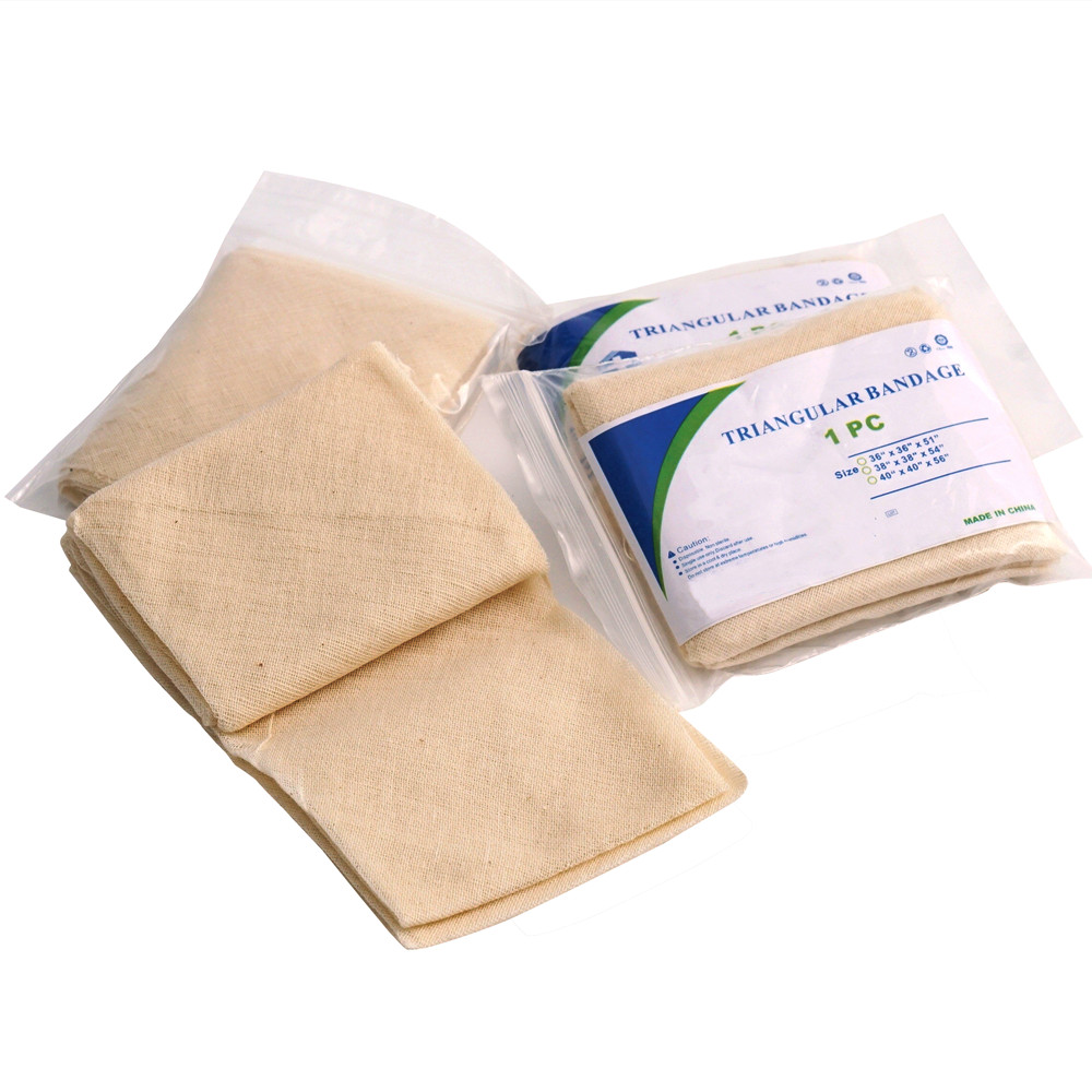 Triangular Bandage