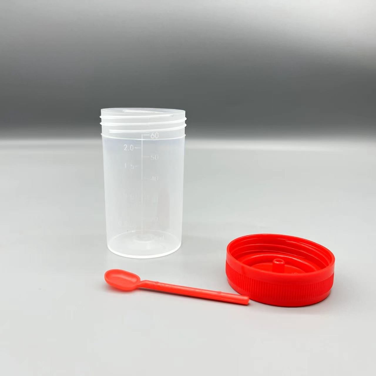 Stool Cup