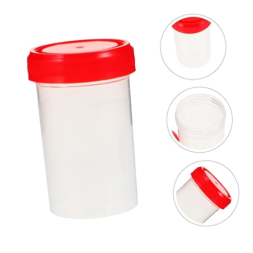 Specimen Collection Cup