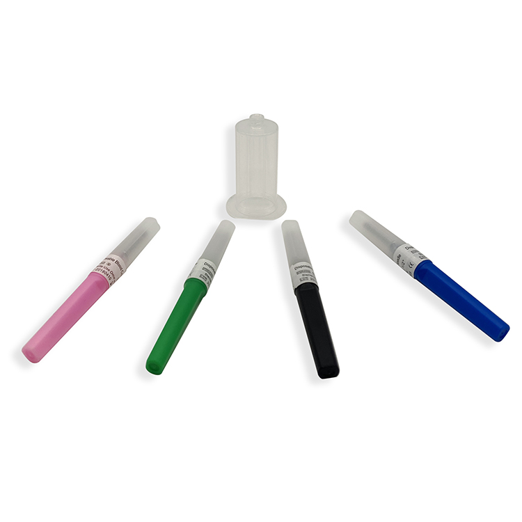 Multi- Sample Needle