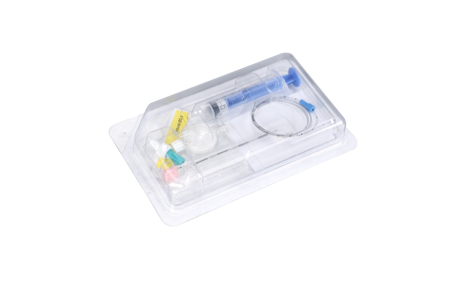 Anesthesia kits