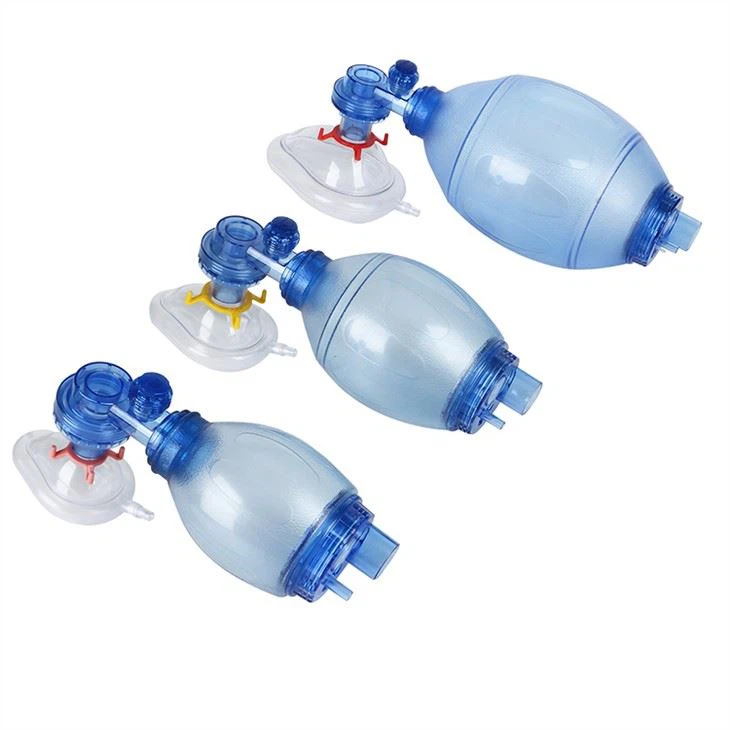 PVC Resuscitator
