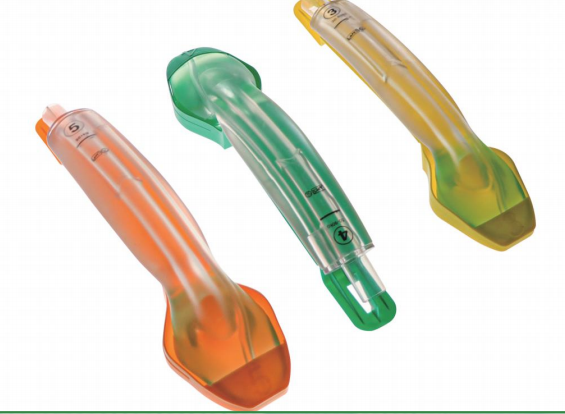 Easy Laryngeal Mask Airway