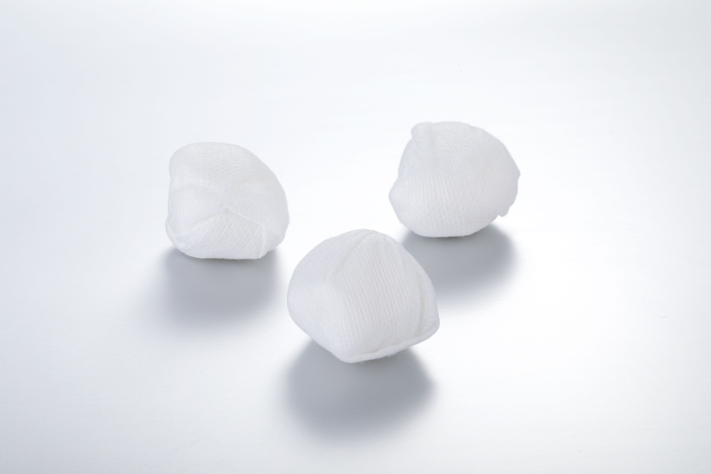Gauze Ball