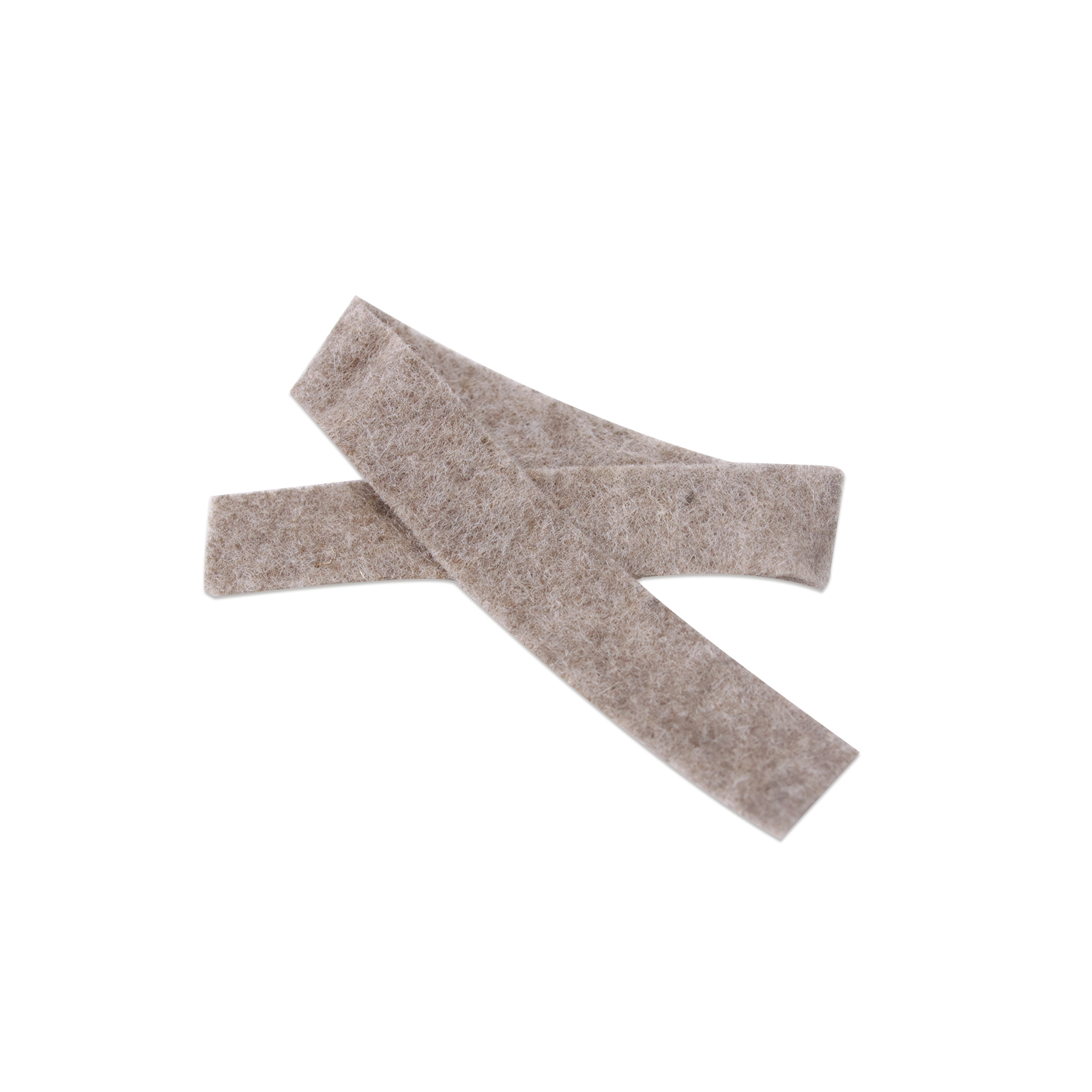 Grey Silver-containing Seaweed Strips