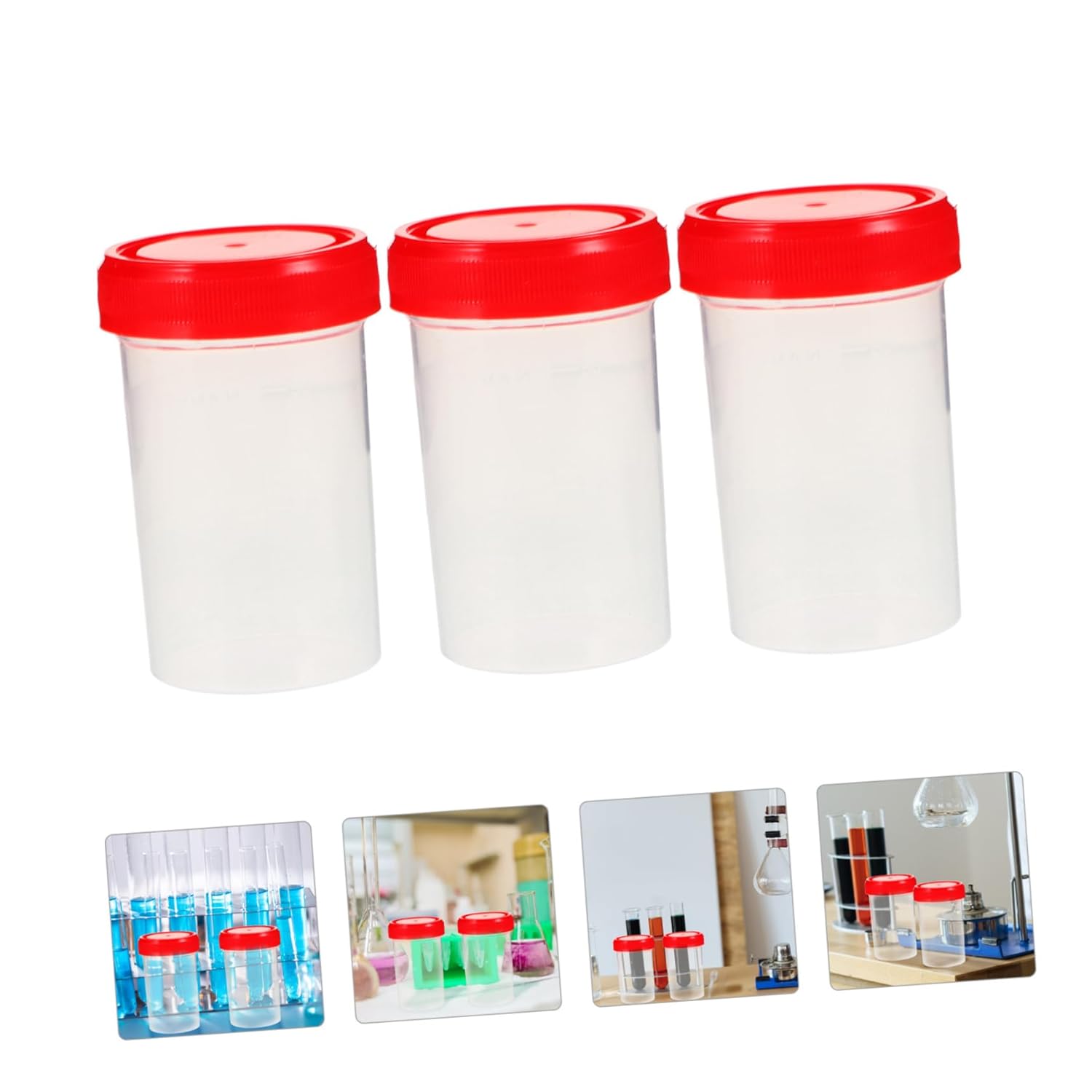 Specimen Collection Cup