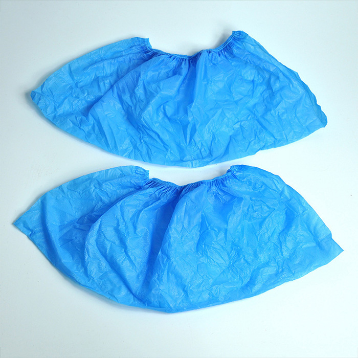PE Shoe Cover