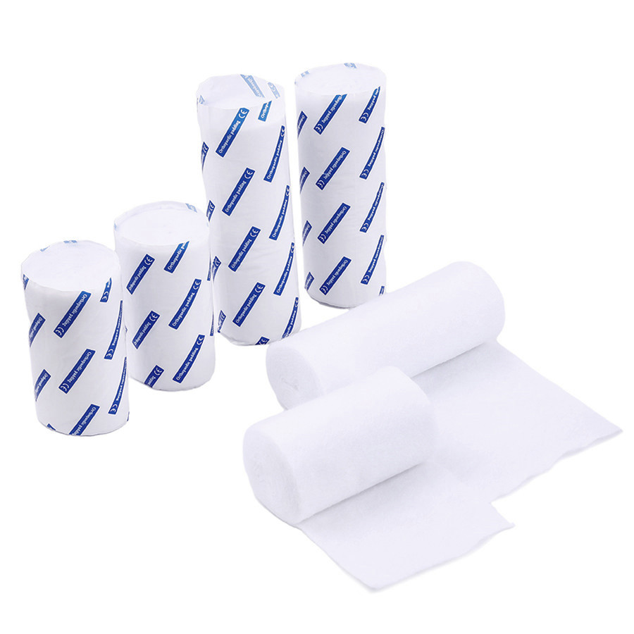 Orthopedic Cast Padding