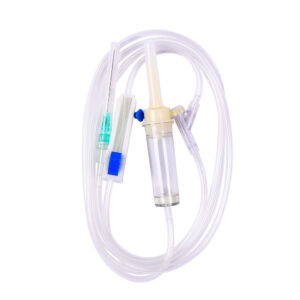 Disposable Infusion Set