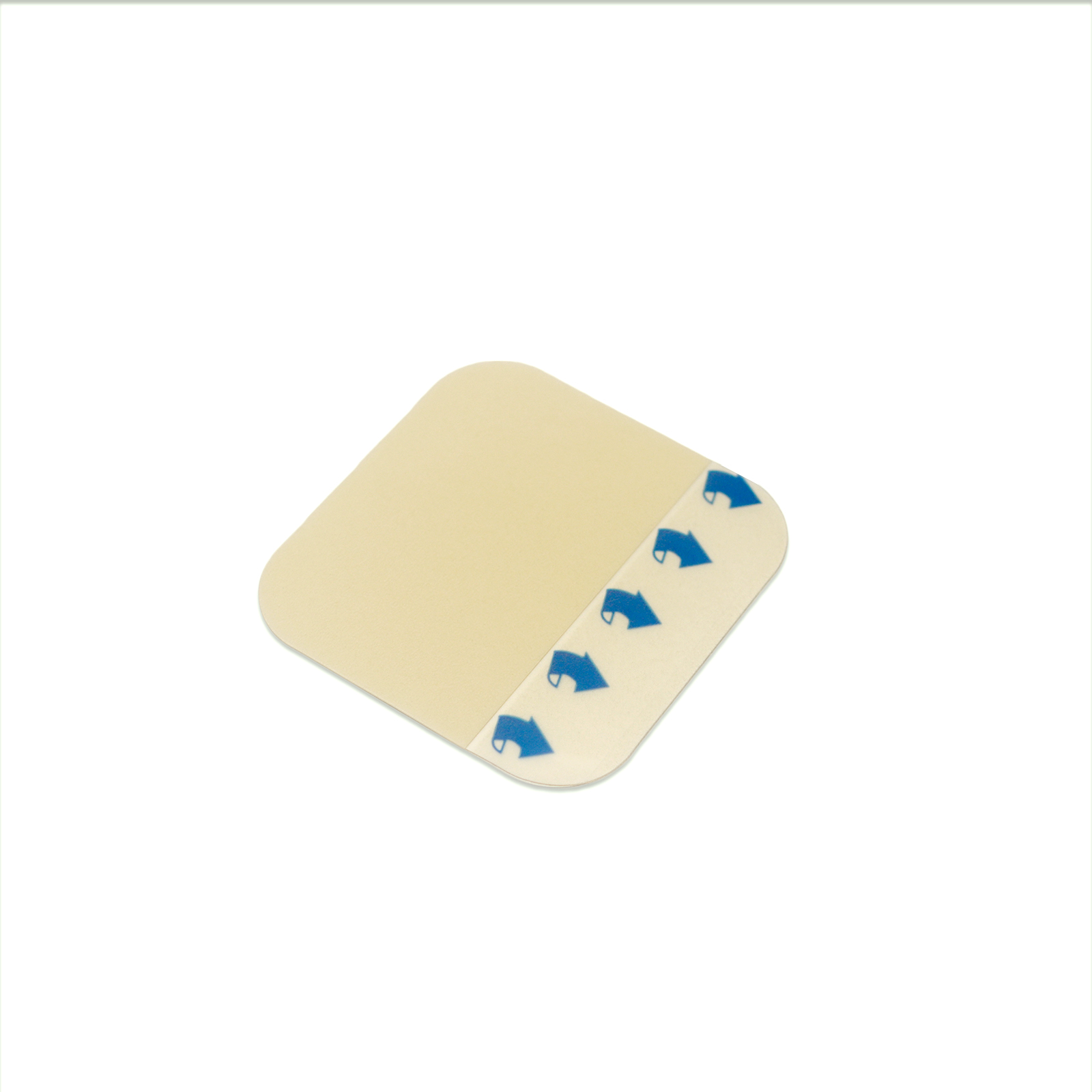 Hydrocolloid Dressing (Extra Thin)