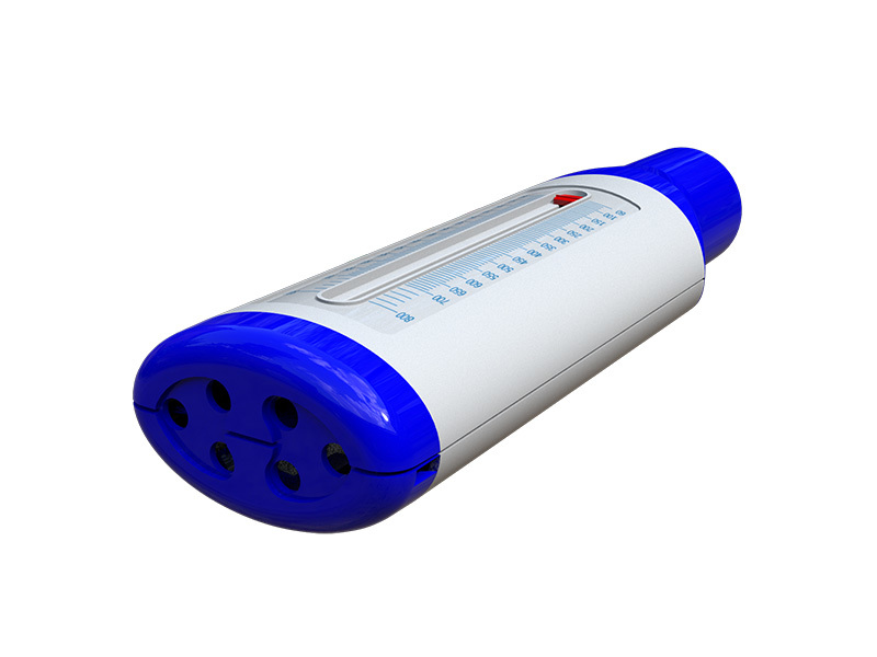 Peak Flow Meter
