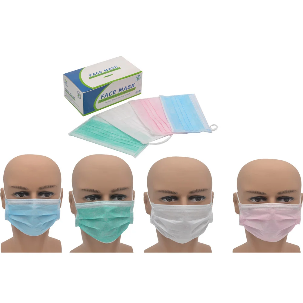 Medical Face Mask