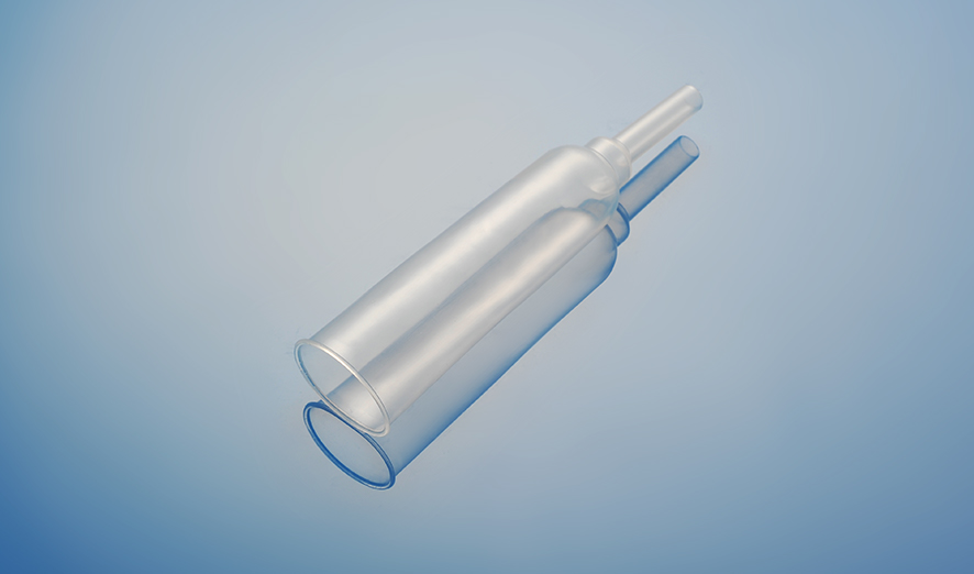 Silicon Condom Catheter