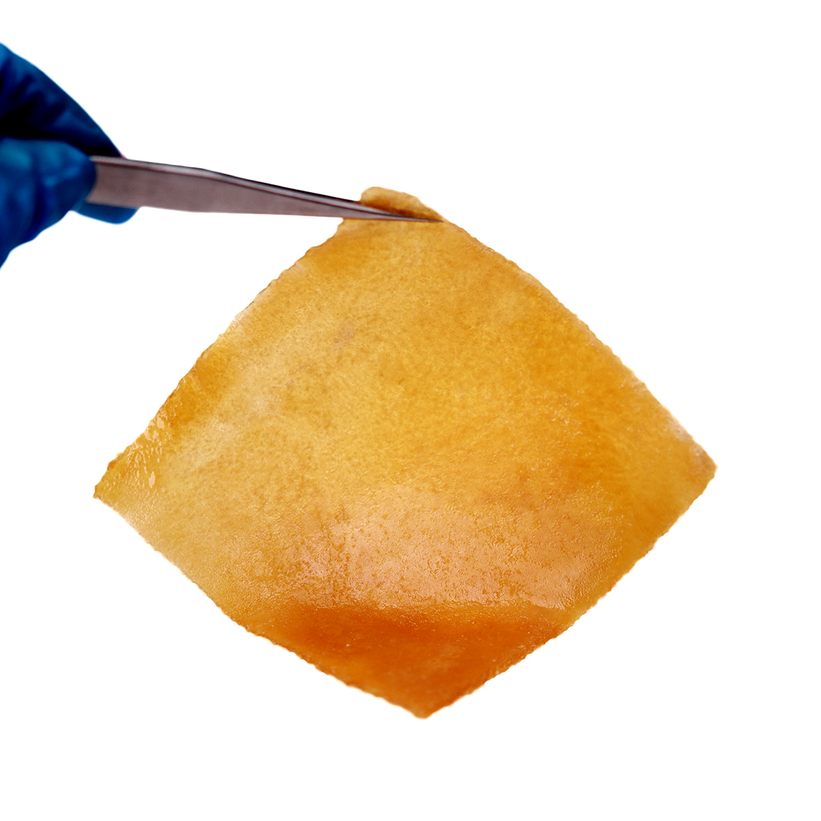 Honey and Seaweed Impregnation