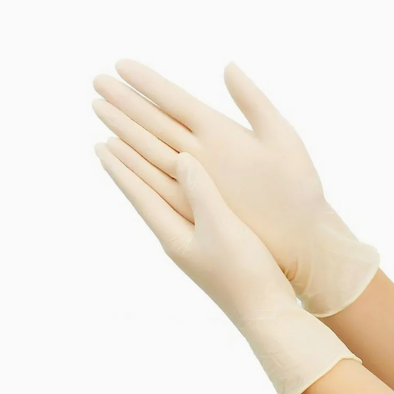 Surgical Gloves