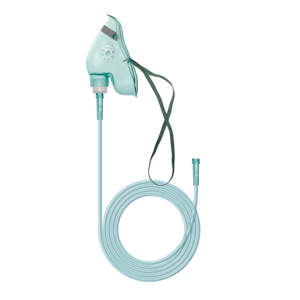 Oxygen Masks