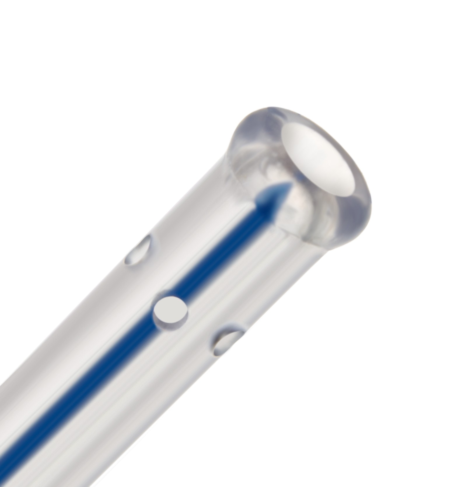 Suction Catheter.Plain Funnel Connector