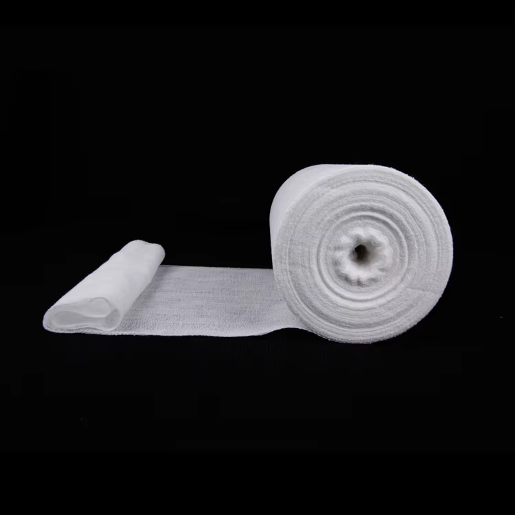 Gauze Roll