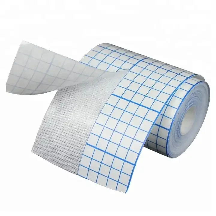 Non-Woven Dressing Roll