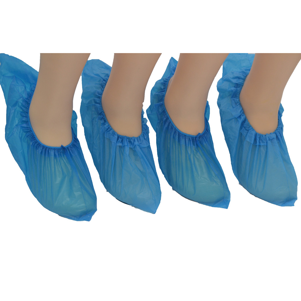 PE Shoe Cover