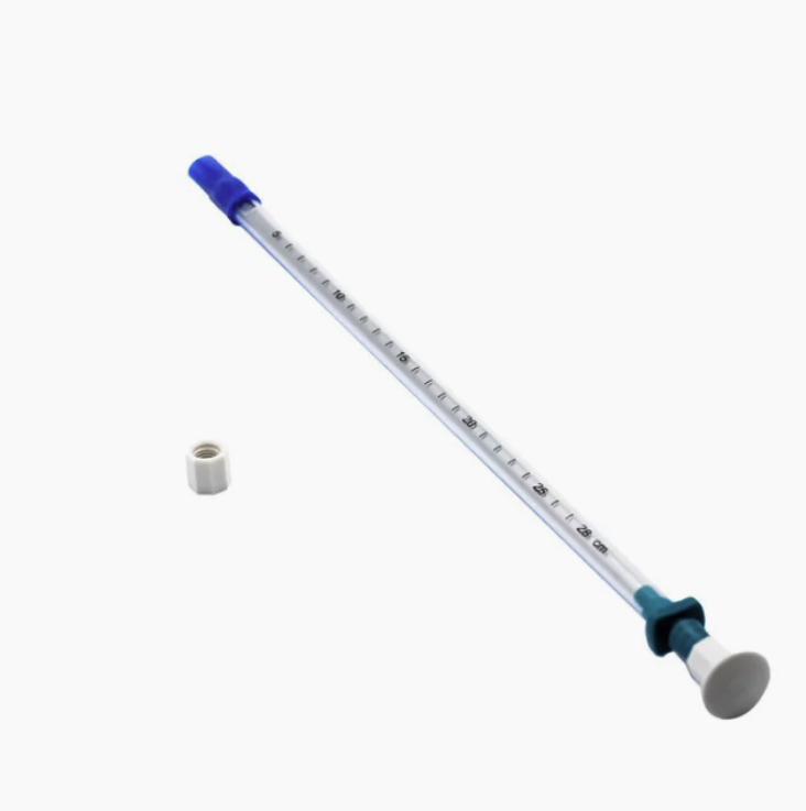 Chest Drainage Tube with or without Trocar