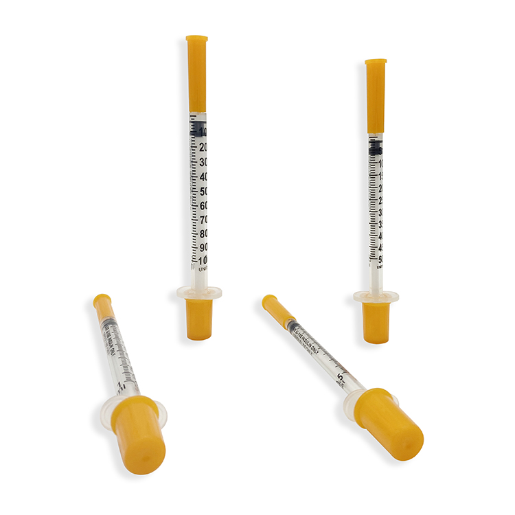 Insuline Syringe