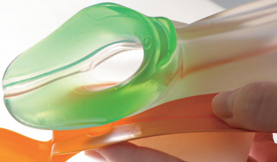 Easy Laryngeal Mask Airway