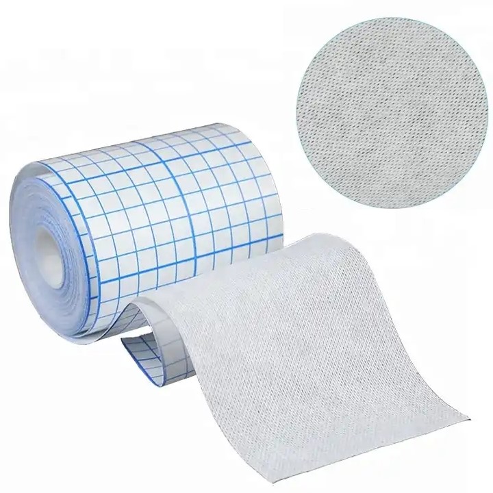 Non-Woven Dressing Roll