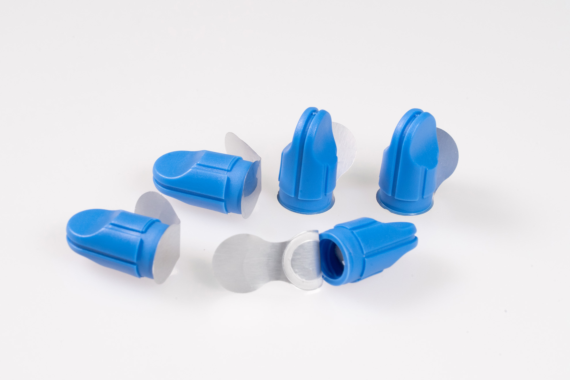 Disinfection Protective Cap