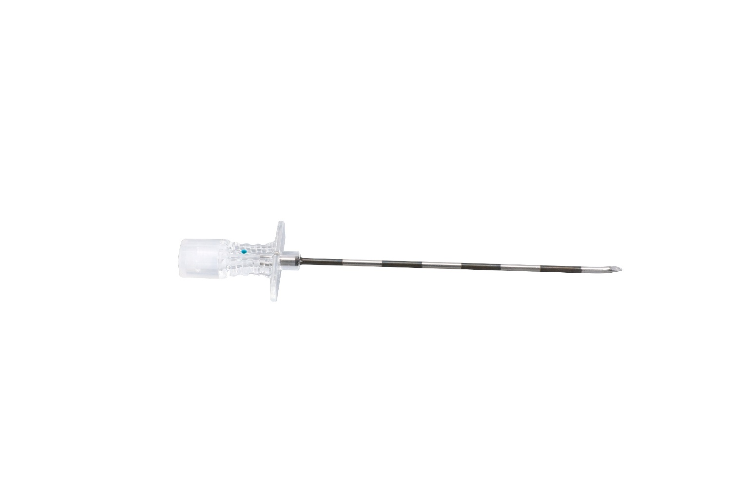Epidural needle