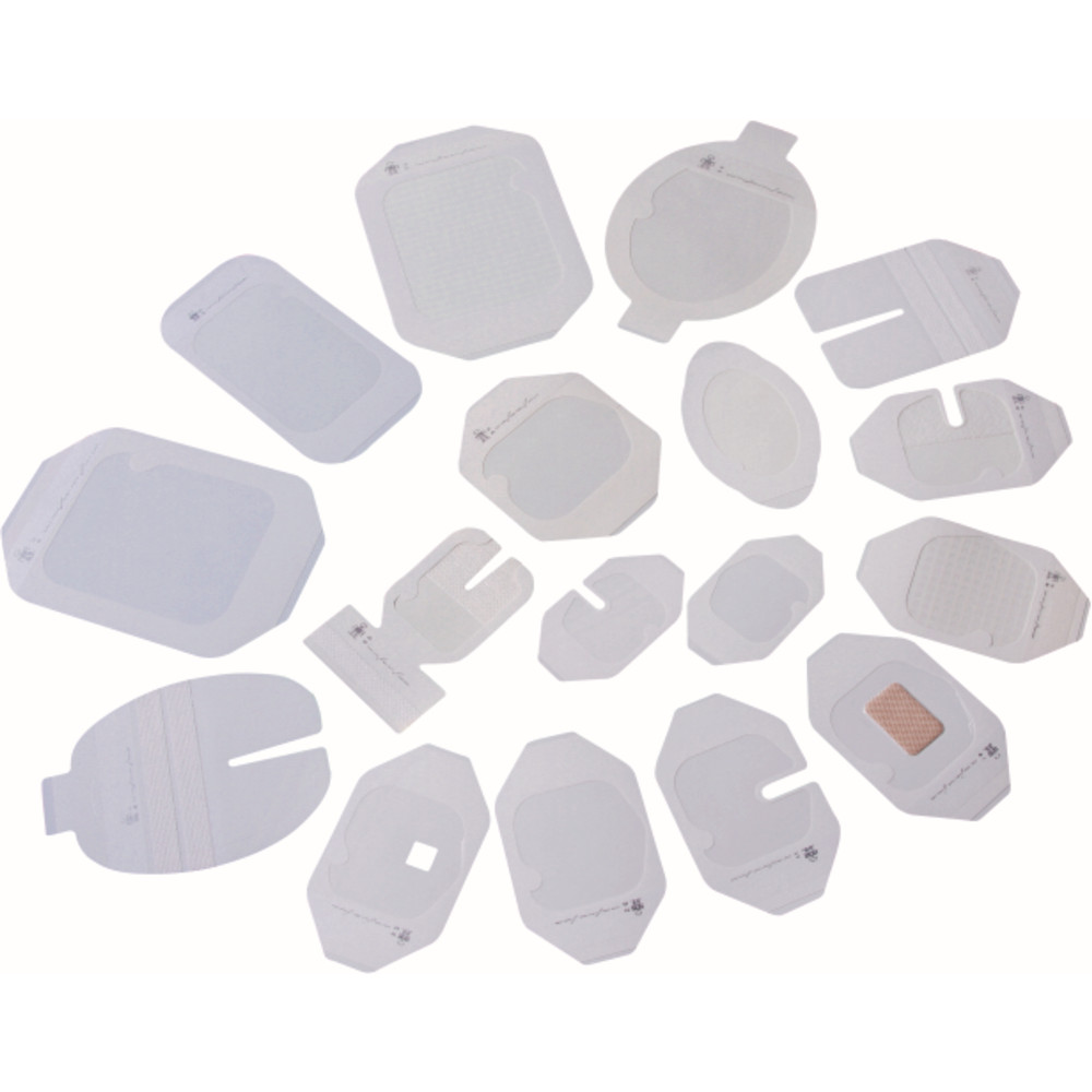 Transparent Film Dressing