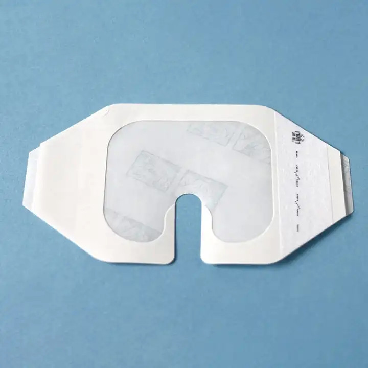 Transparent Film Dressing