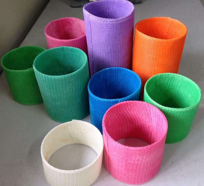 Orthopaedic Fiberglass Splint