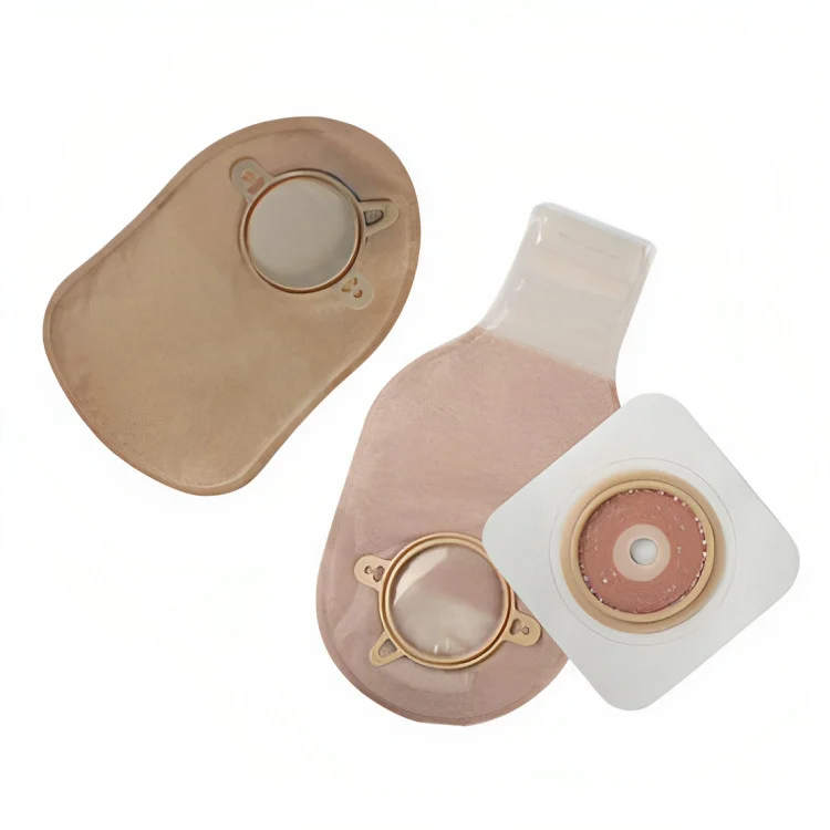 Ostomy Bag
