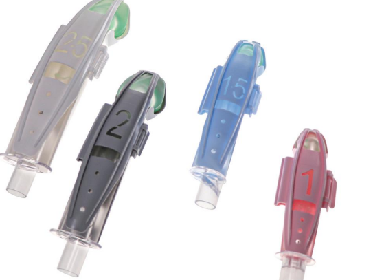 Easy Laryngeal Mask Airway