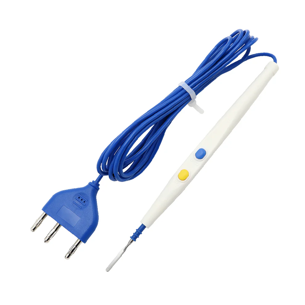 Electrosurgical Pencil