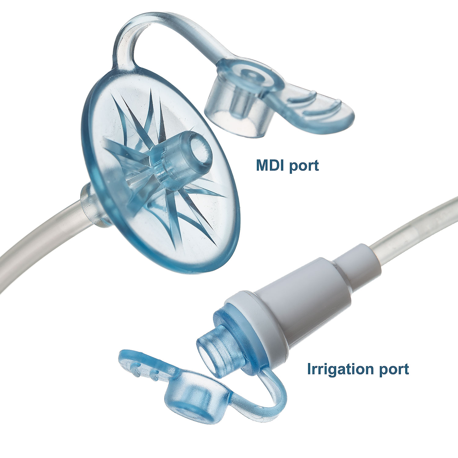 Closed Suction System
