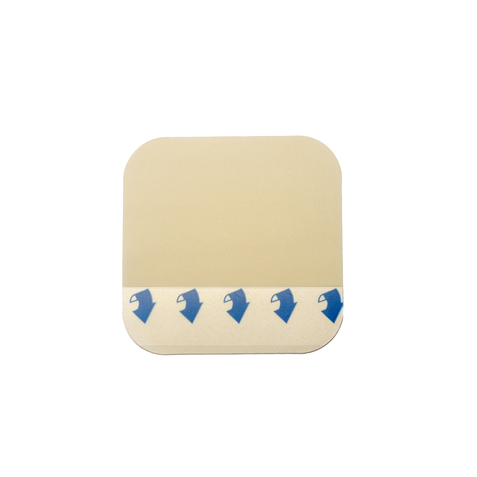 Hydrocolloid Dressing (Extra Thin)