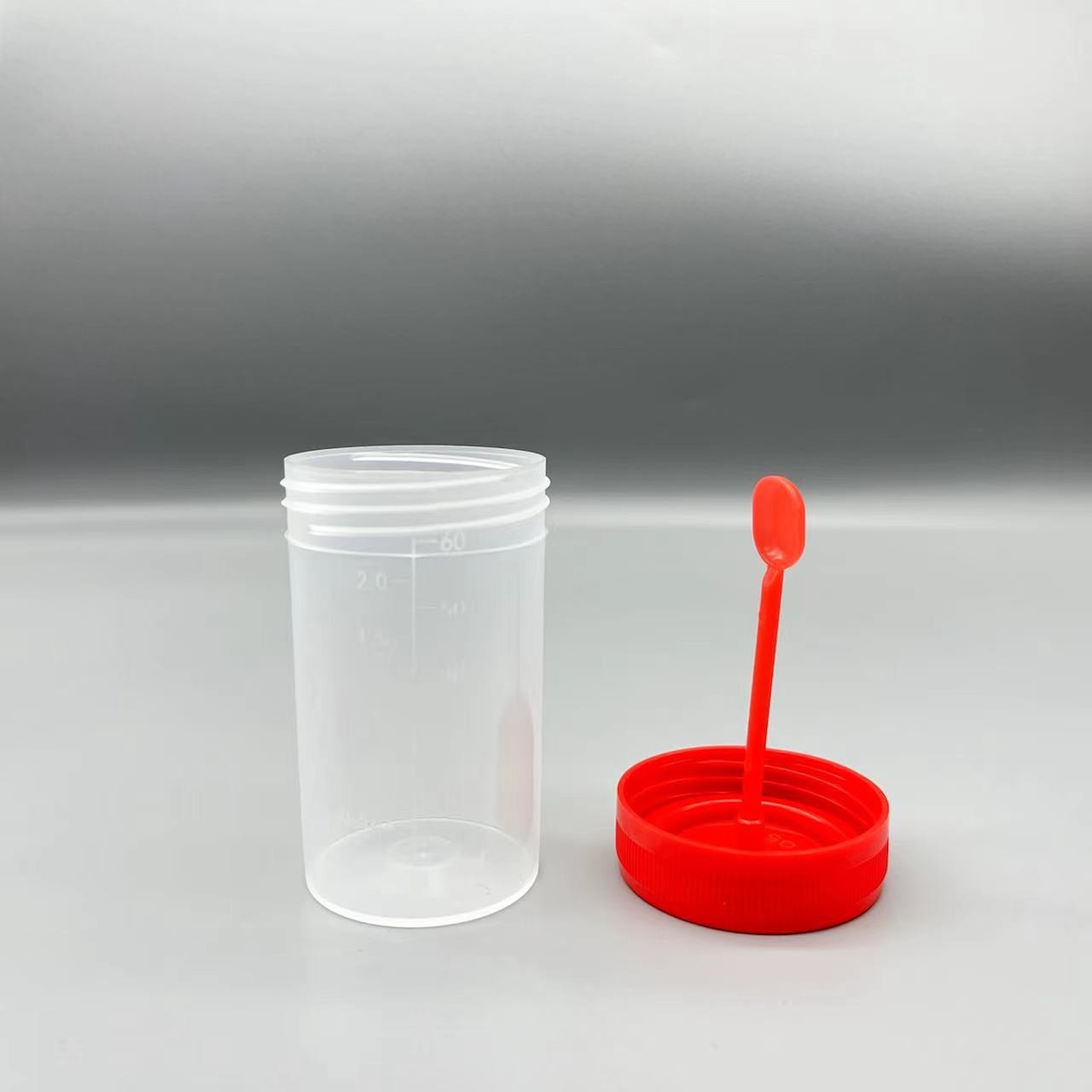 Stool Cup