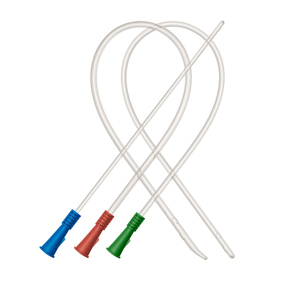 PVC Catheter