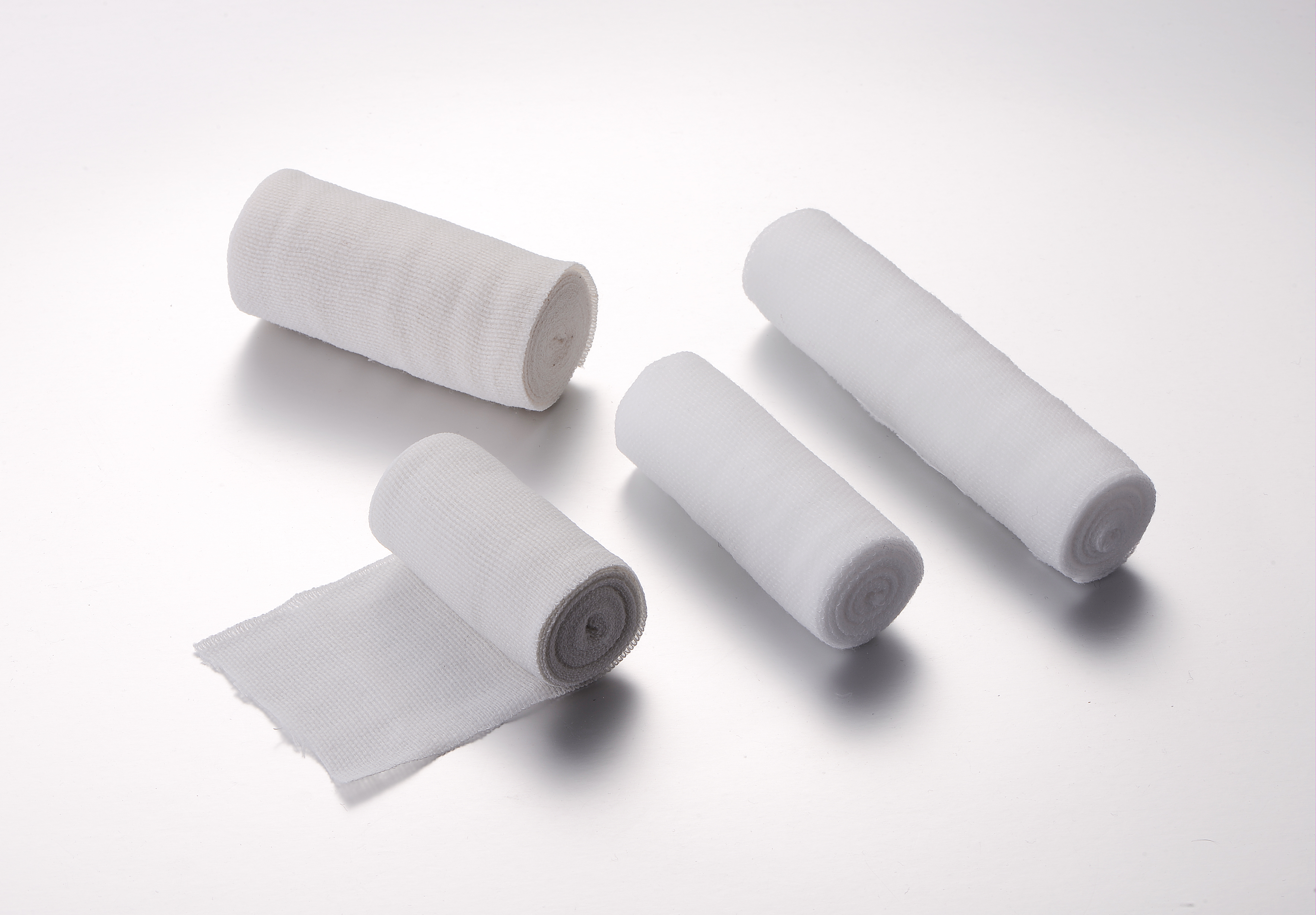 Gauze Bandage
