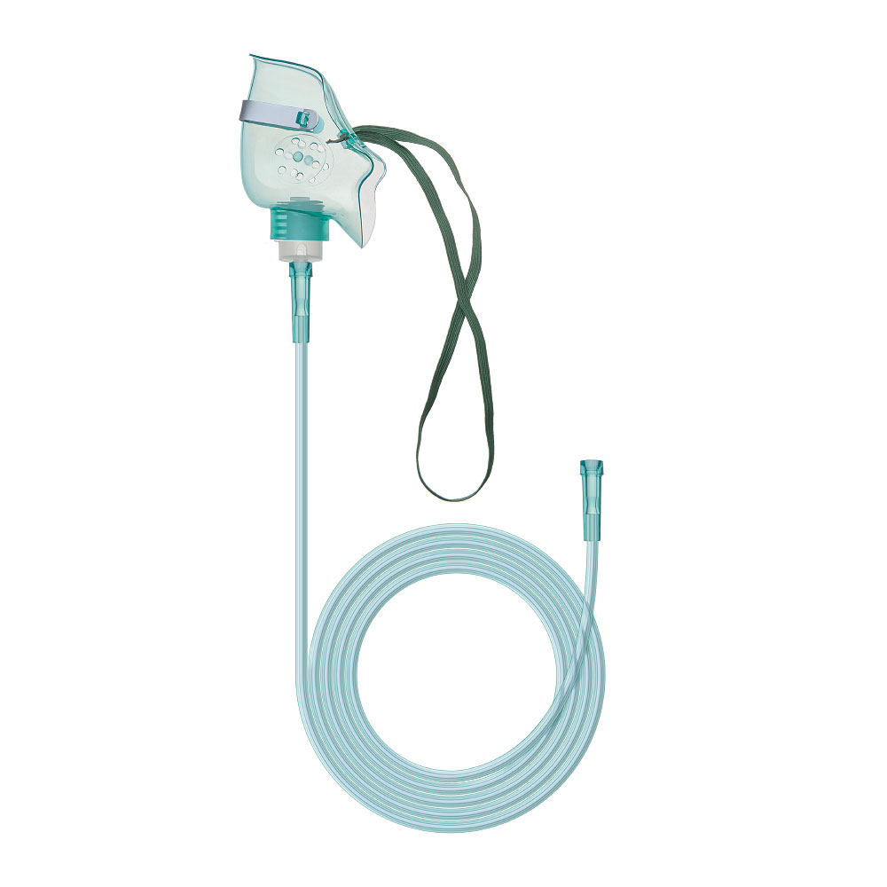 Oxygen Masks