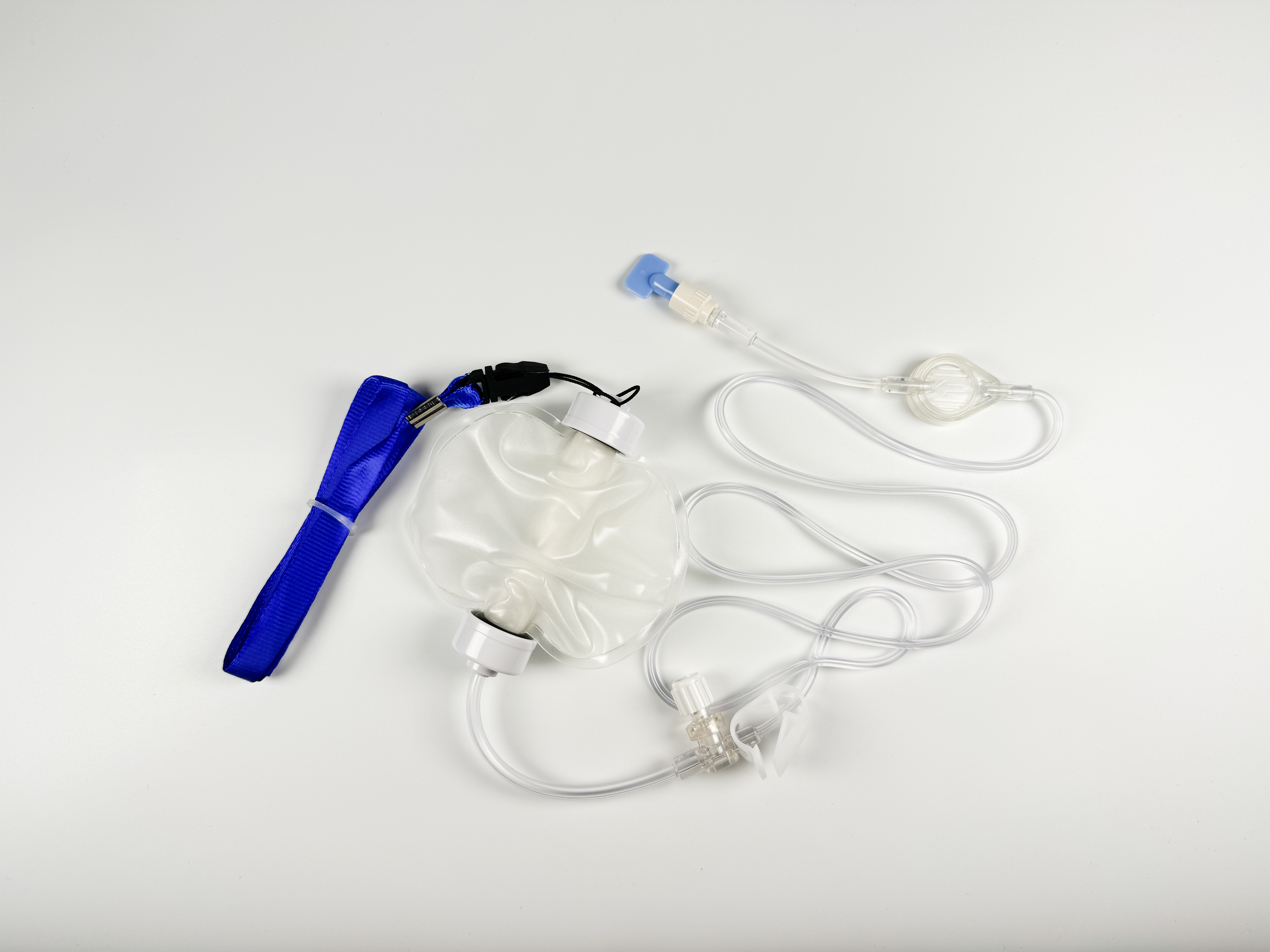 Disposable infusion pumps (SOFT)