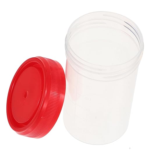 Specimen Collection Cup