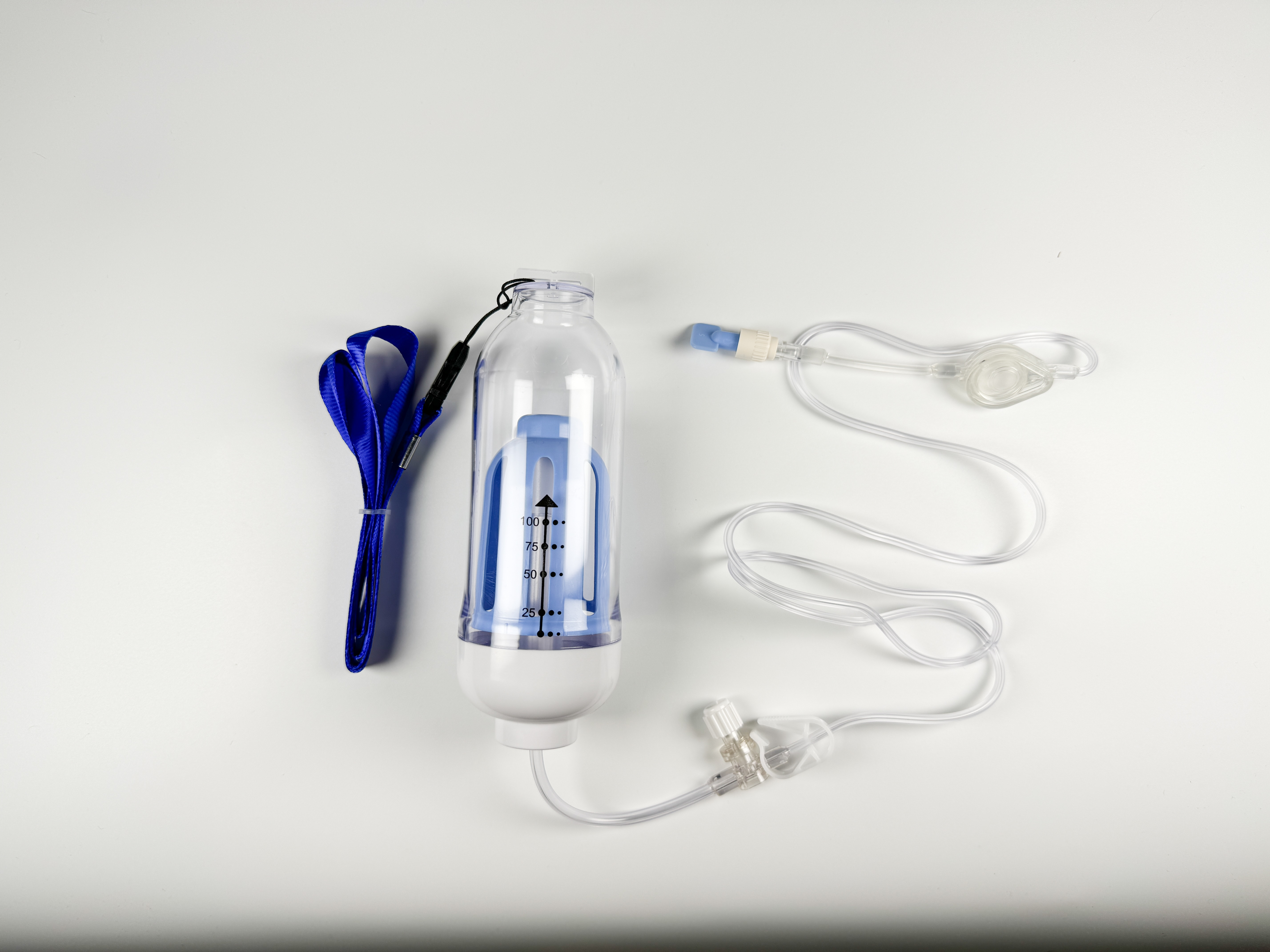 Disposable infusion pumps (Bottle)