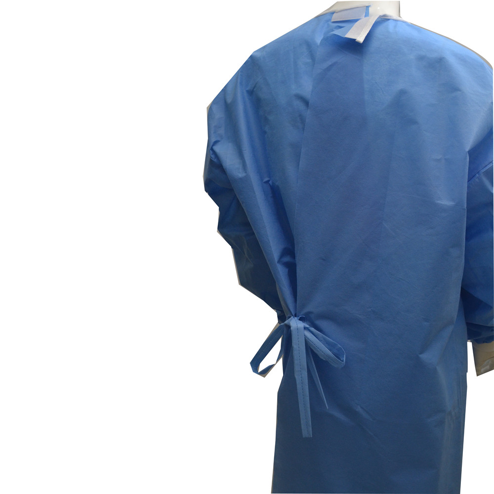 Surgical Gown