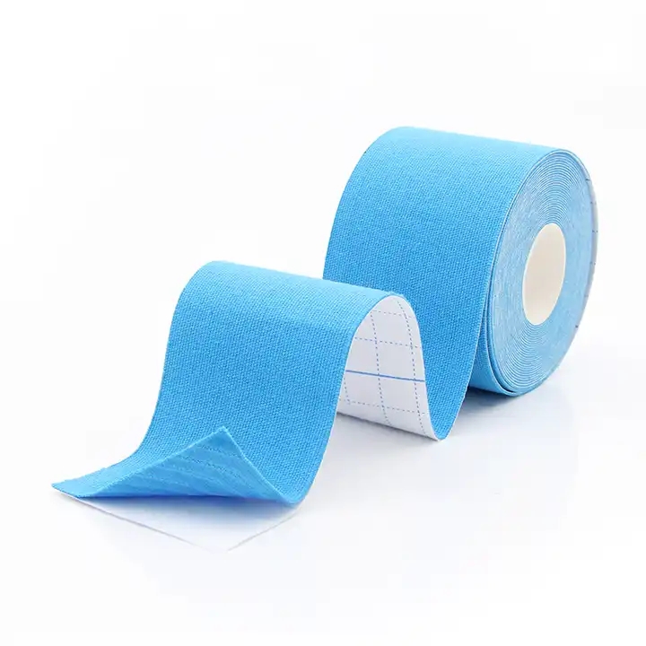 KT Elastic Sports Tape