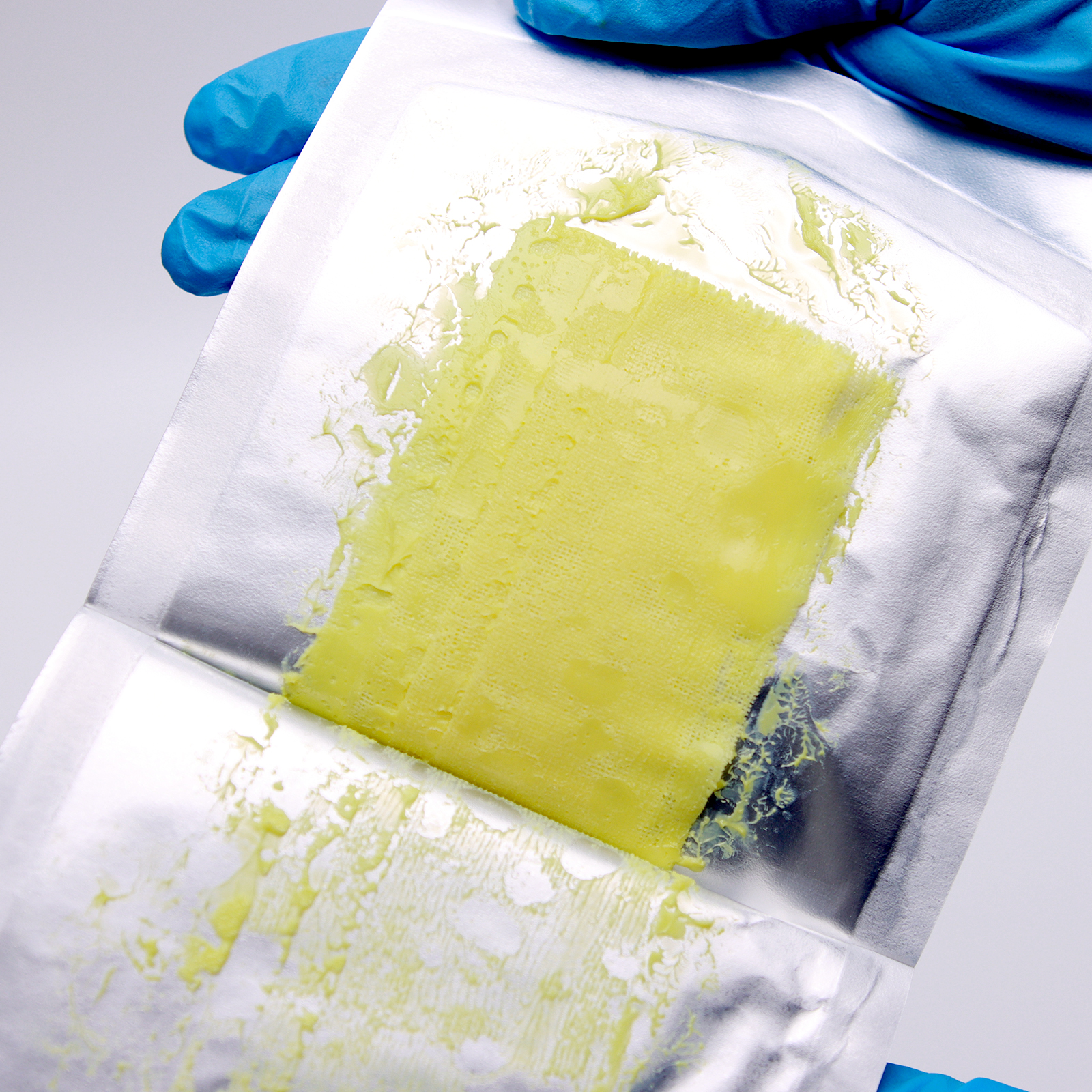 Xeroform Gauze Dressing 12.5x22.5