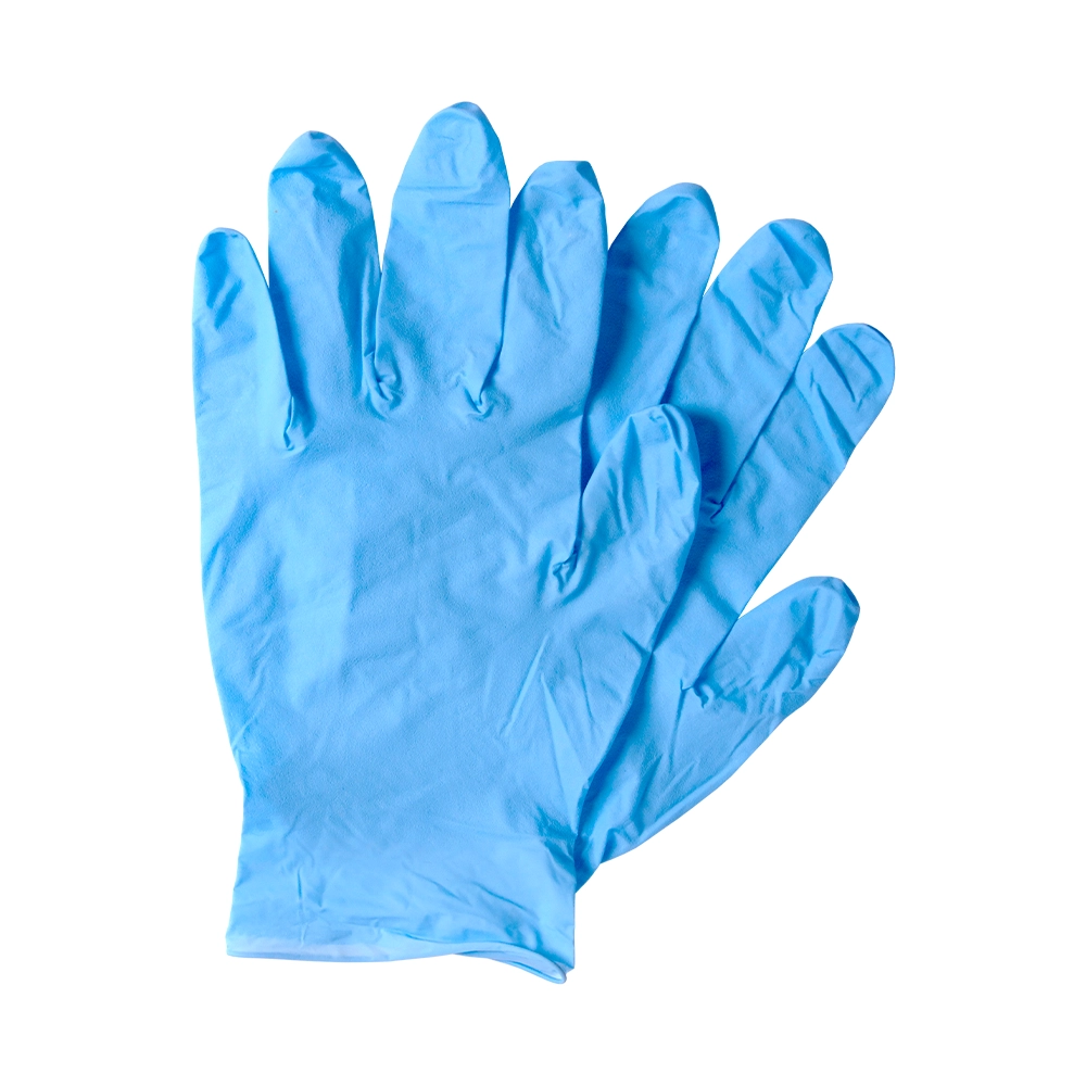 Nitrile Gloves