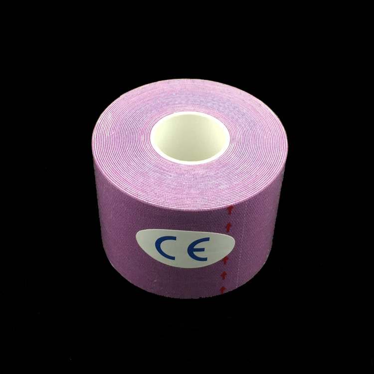KT Elastic Sports Tape